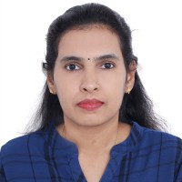 PRAVITHA USHA SURENDRAN