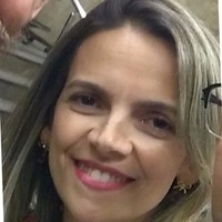 Enilde Luciana de Oliveira Geovani