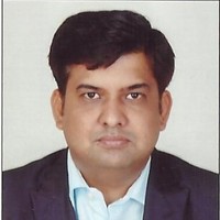 Satya Prakash Tiwari