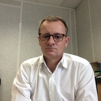 Bertrand Domenach