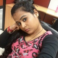 Susmita Chakraborty