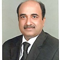 Syed Mohammad Tayyab