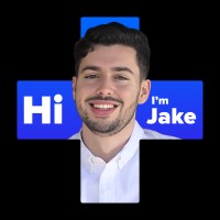 Jake Ritchie
