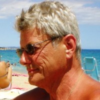 Willy Van den bosch
