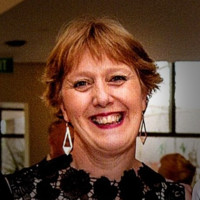 Jeanette Cameron