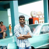 Harsha Vardhan Mallemoggala