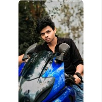 Shyju Shaji