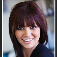 Whitney Rogers