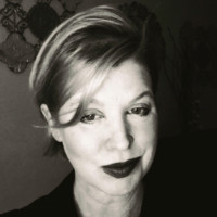 Jacqueline Gregory