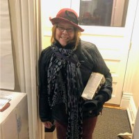 Ruth Leib