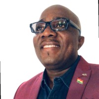 Dr. Eddie Akwetey-MIoD, Bsc, Pgd, MPM,FAAPM,CIPM,DBA