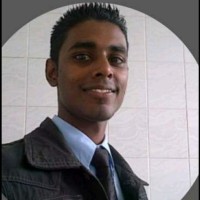 Keegan Moodley