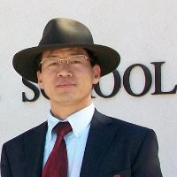 Charles C. Zhou