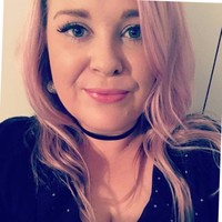 Samantha Thomas