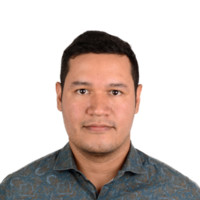 Diego Barrera Daza