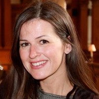 Lucy Wheeler