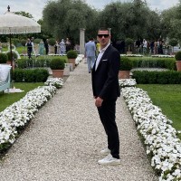 Davide Baldissera