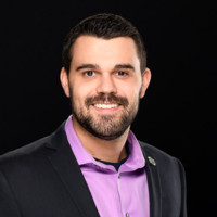 Bryce Halpenny
