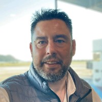 Txema Martínez