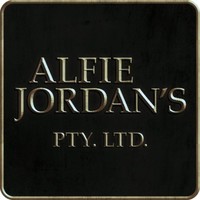 Alfie Jordan-Salem