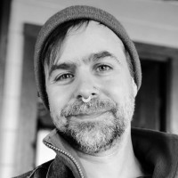 Nicholas Van Strander
