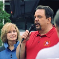 Ron Tripodo