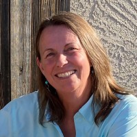 Sandra Freyer, MBA, CNP