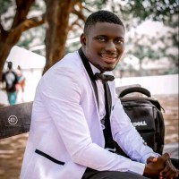 Michael Ajewole