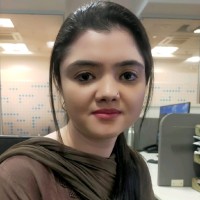 ASHIA Khan