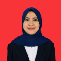 Destria Anggrastuti