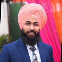 CA Hardeep Singh