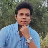 Deepak Mishra