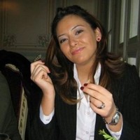 Banu Durlak Çalışkan