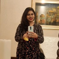 Pritha Das