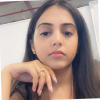 Pooja Vishwakarma