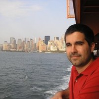 Guillermo Cora Fernández