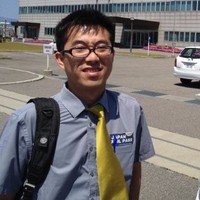 Jon Sern Ooi