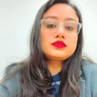 Swati Kumari