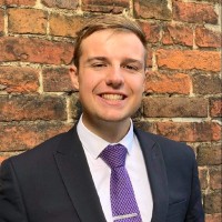 Jake Hulme