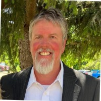 Jon Reary