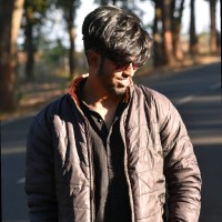 Krishan Abhishek Jha