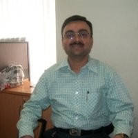 Haroon Nafees
