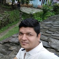 Pankaj Gaur