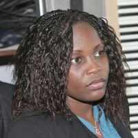 Betty Mbowo