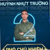 Nhut Truong Huynh