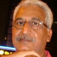 Lalit Malick