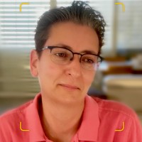 Shirley Super Friedman שירלי סופר פרידמן