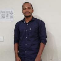 Vignesh Perumal