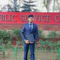 Neetesh kumar Mishra