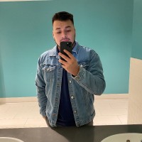 Frank Carrillo